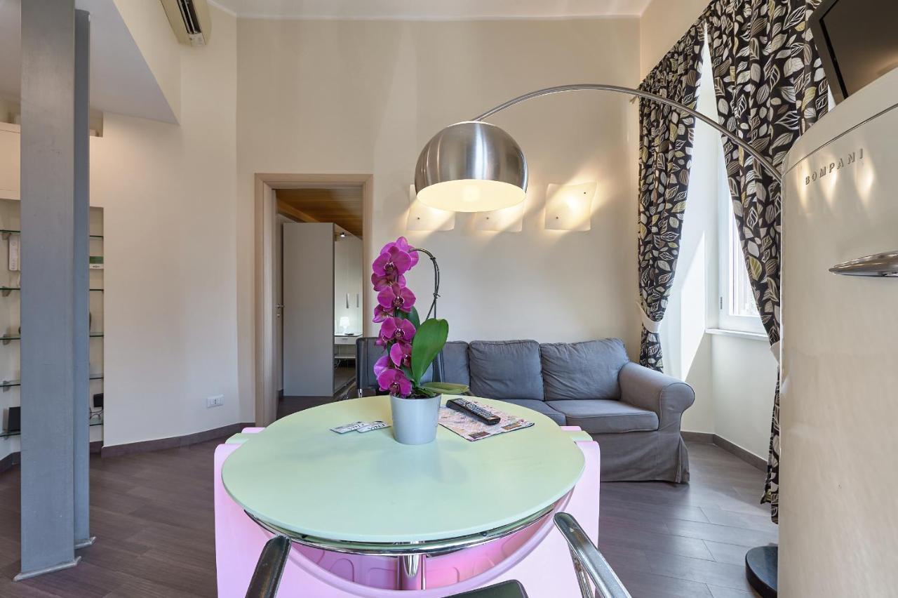 Appartement A Casa Di Roberta à Rome Extérieur photo